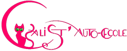 Calist'Auto-Ecole Logo